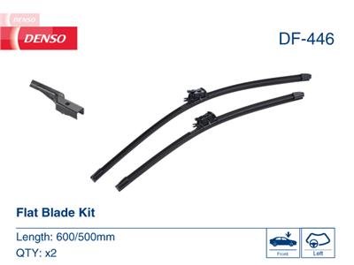 DENSO DF-446 EAN: 8717613177709.
