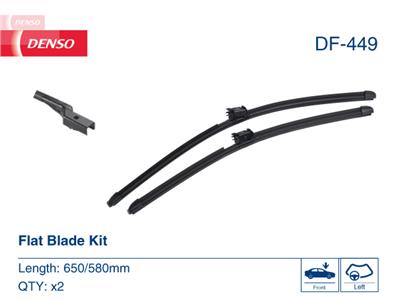 DENSO DF-449 EAN: 8717613177730.