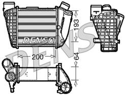 DENSO DIT02004