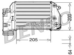 DENSO DIT02025