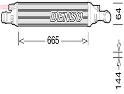 DENSO DIT02036