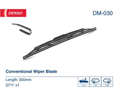 DENSO DM-030 EAN: 8809002447019.