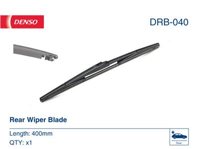 DENSO DRB-040 EAN: 4975793510448.