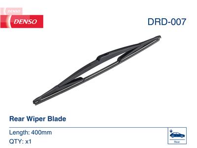 DENSO DRD-007 EAN: 8717613172810.