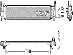DENSO DRM02042
