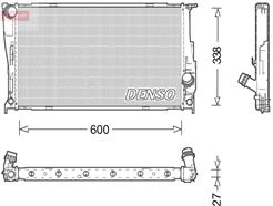 DENSO DRM05003