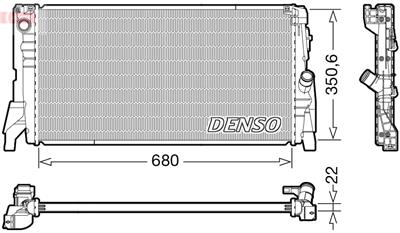 DENSO DRM05118 EAN: 8717613404706.