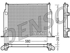DENSO DRM09122