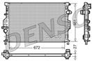 DENSO DRM10069