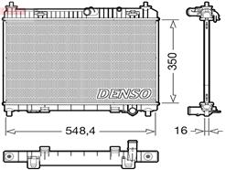 DENSO DRM10113