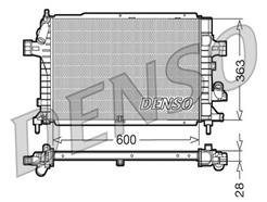 DENSO DRM20102
