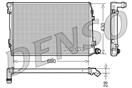 DENSO DRM32037