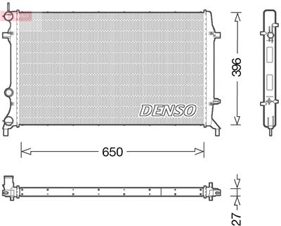 DENSO DRM32043 EAN: 8717613497432.