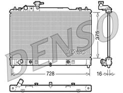 DENSO DRM44021