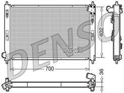 DENSO DRM45029