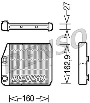 DENSO DRR09035 EAN: 8717613485118.