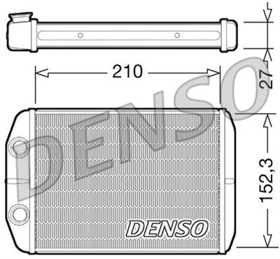DENSO DRR09073 EAN: 8717613476055.