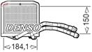 DENSO DRR09102