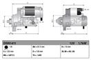 DENSO DSN1411