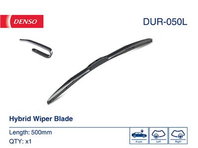 DENSO DUR-050L EAN: 4975793524261.