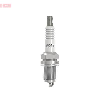 DENSO Q22PR-U11 Číslo výrobce: 3257. EAN: 42511032576.