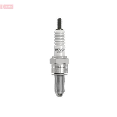 DENSO U22ETR Číslo výrobce: 4201. EAN: 42511042018.