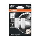 OSRAM 7505DWP-2BL - Žárovka, brzdové svělo