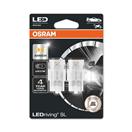 OSRAM 7505DYP-02B - Žárovka, brzdové svělo
