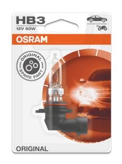 OSRAM 9005-01B Číslo výrobce: HB3. EAN: 4008321171214.