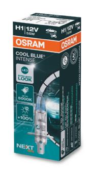 OSRAM 64150CBN Číslo výrobce: H1. EAN: 4058075520356.