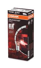 Osram 3930TSP Žárovka, blikač T4W
