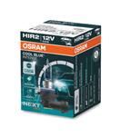 Osram 9012CBN Žárovka, dálkový světlomet HIR2
