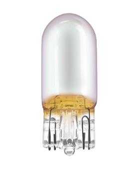 OSRAM 2827DC-2BL Číslo výrobce: WY5W. EAN: 4062172394758.