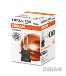 Osram 9005XS Žárovka, dálkový světlomet HB3A