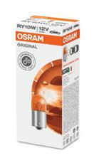 Osram 5009NA Žárovka, blikač RY10W