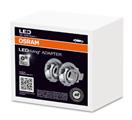 Osram 64210DA01-1 Objímka žárovky, hlavní světlomet LED
