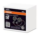 Osram 64210DA08 Objímka žárovky, hlavní světlomet LED