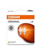 OSRAM 2721-2BL - Žárovka, osvětlení přístrojů