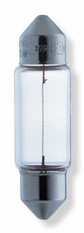 OSRAM 6418-2BL Číslo výrobce: C5W. EAN: 4062172396141.