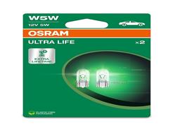 OSRAM 2825ULT-2BL