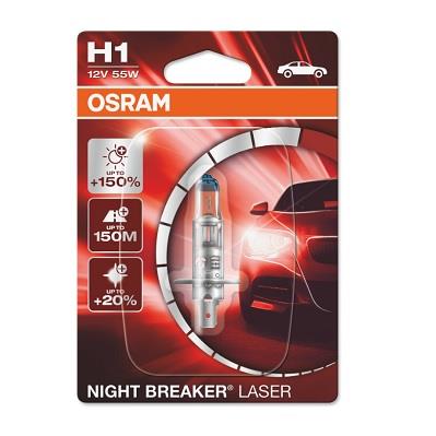 OSRAM 64150NL-01B Číslo výrobce: H1. EAN: 4052899990968.