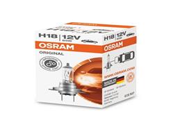 OSRAM 64180L
