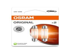 OSRAM 6411-2BL