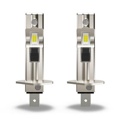 OSRAM 64150DWESY-2HB Číslo výrobce: H1 LED. EAN: 4062172398039.