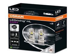 OSRAM 64151DWESY-2HB