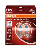 OSRAM 64151NL-2HB