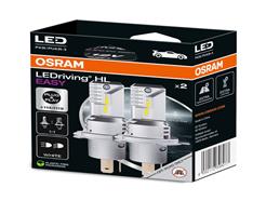 OSRAM 64193DWESY-2HB