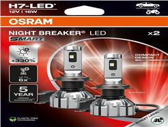 OSRAM 64210DWNBSM-2HB