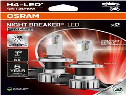 OSRAM 64193DWNBSM-2HB