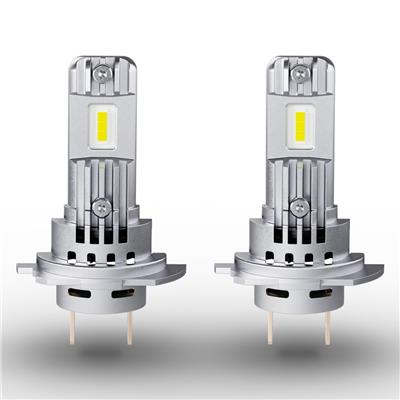 OSRAM 64210DWESY-2HB Číslo výrobce: H7 LED / H18 LED. EAN: 4062172398091.